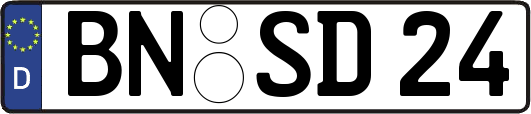 BN-SD24