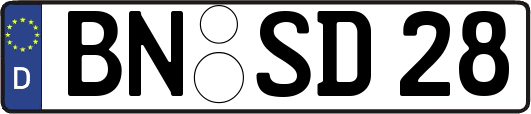 BN-SD28