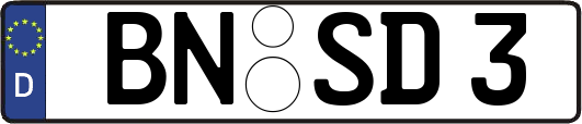 BN-SD3