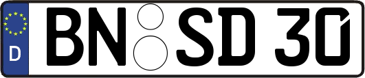 BN-SD30