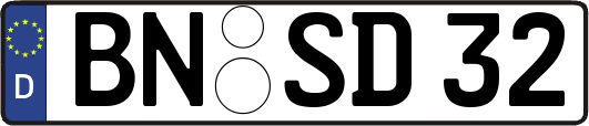 BN-SD32