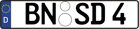 BN-SD4