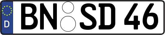 BN-SD46