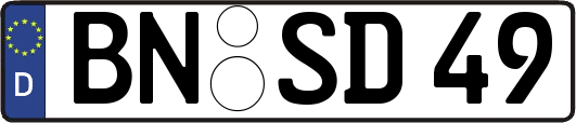 BN-SD49