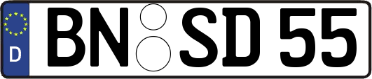 BN-SD55