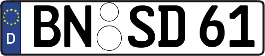 BN-SD61