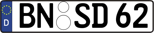 BN-SD62