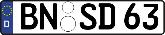 BN-SD63