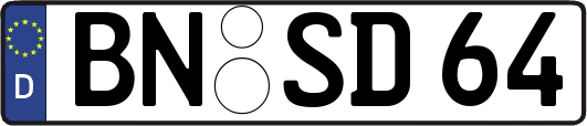 BN-SD64