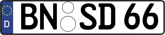 BN-SD66