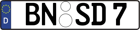 BN-SD7