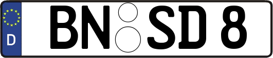BN-SD8