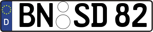 BN-SD82
