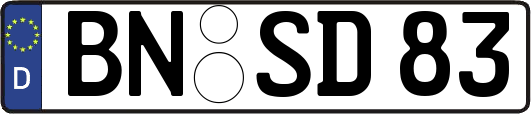 BN-SD83