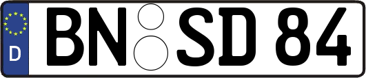 BN-SD84
