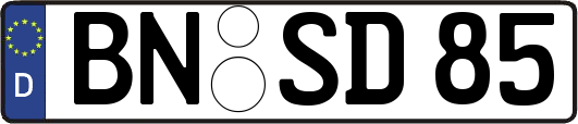 BN-SD85