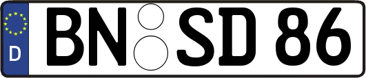 BN-SD86