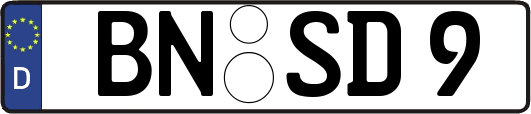 BN-SD9