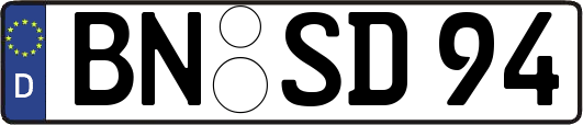 BN-SD94