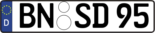 BN-SD95