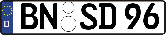 BN-SD96