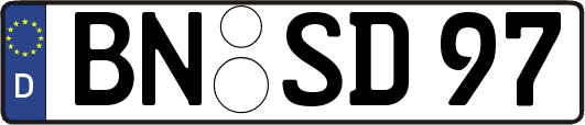 BN-SD97