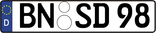 BN-SD98