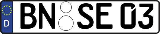 BN-SE03