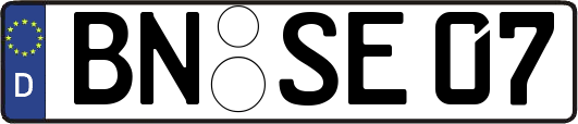 BN-SE07
