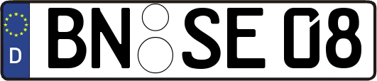 BN-SE08