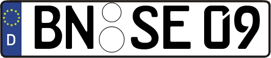 BN-SE09
