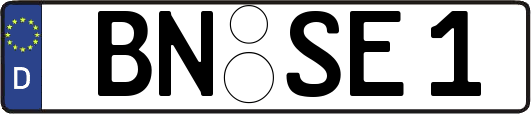 BN-SE1