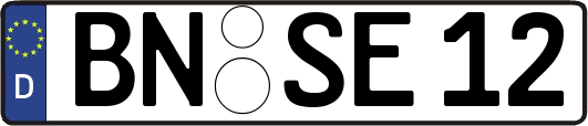 BN-SE12