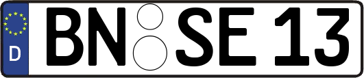 BN-SE13