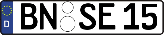BN-SE15