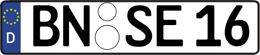 BN-SE16