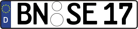 BN-SE17