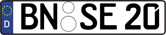 BN-SE20