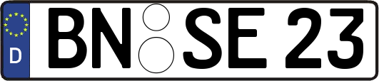 BN-SE23