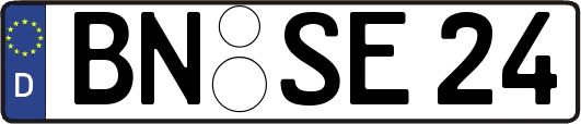 BN-SE24