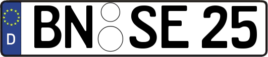 BN-SE25