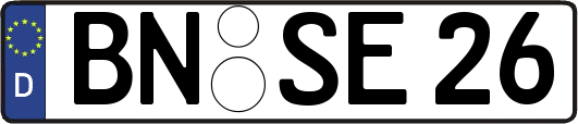 BN-SE26