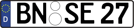 BN-SE27
