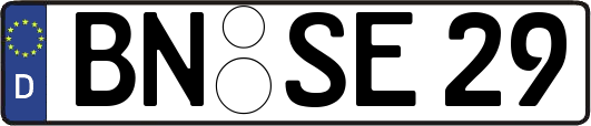BN-SE29