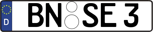 BN-SE3