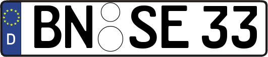 BN-SE33