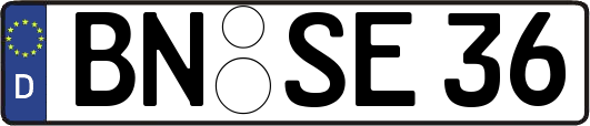 BN-SE36