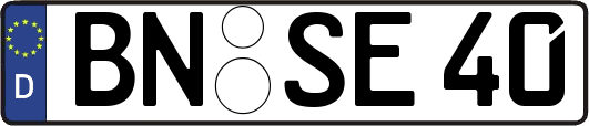 BN-SE40