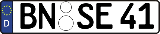 BN-SE41