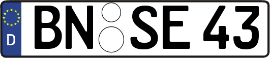 BN-SE43
